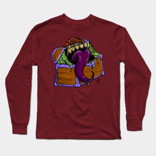 Mimic Long Sleeve T-Shirt